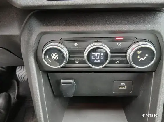 DACIA SANDERO III - voiture d'occasion - Photo 14