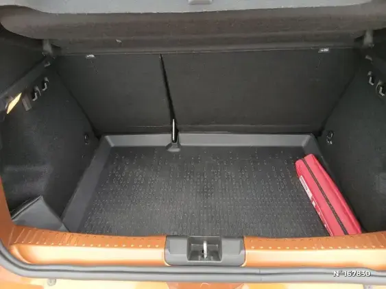 DACIA SANDERO III - voiture d'occasion - Photo 7