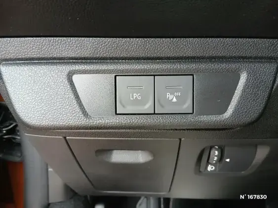 DACIA SANDERO III - voiture d'occasion - Photo 15