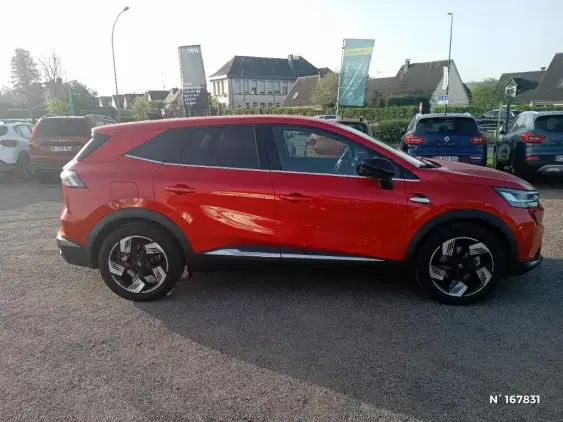 RENAULT SYMBIOZ - voiture d'occasion - Photo 5