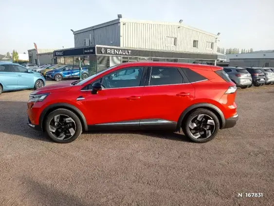 RENAULT SYMBIOZ - voiture d'occasion - Photo 2