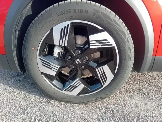 RENAULT SYMBIOZ - voiture d'occasion - Photo 8