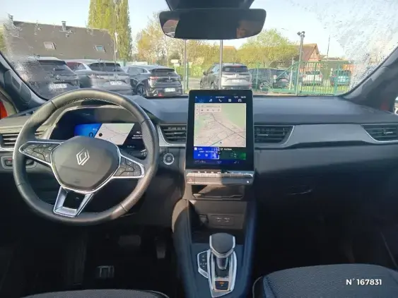 RENAULT SYMBIOZ - voiture d'occasion - Photo 9