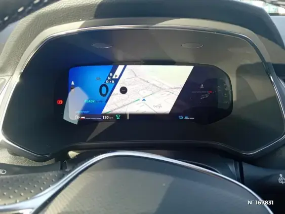 RENAULT SYMBIOZ - voiture d'occasion - Photo 12