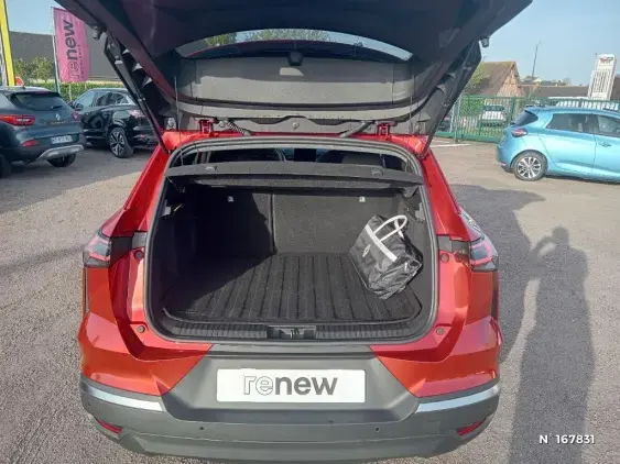 RENAULT SYMBIOZ - voiture d'occasion - Photo 7