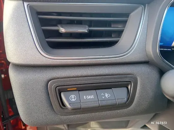 RENAULT SYMBIOZ - voiture d'occasion - Photo 15