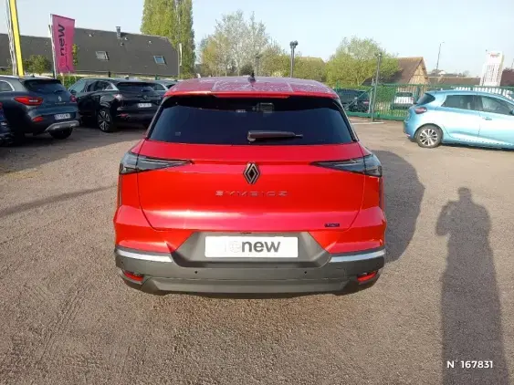 RENAULT SYMBIOZ - voiture d'occasion - Photo 6