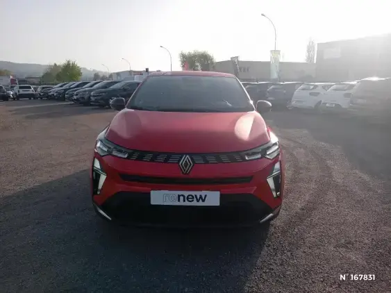 RENAULT SYMBIOZ - voiture d'occasion - Photo 3