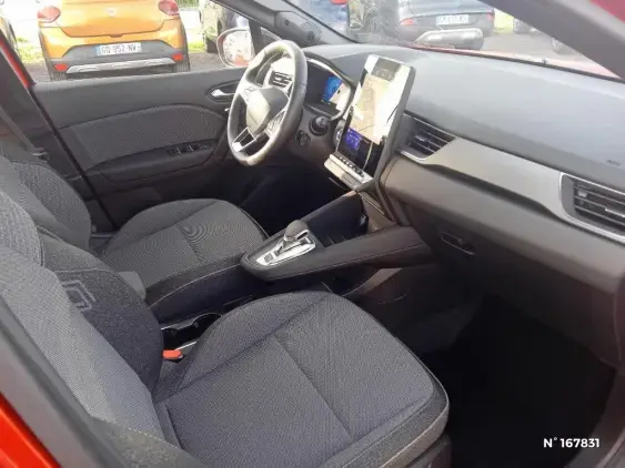 RENAULT SYMBIOZ - voiture d'occasion - Photo 10