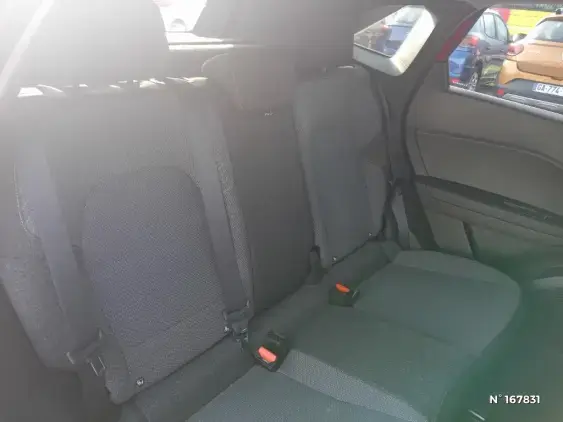 RENAULT SYMBIOZ - voiture d'occasion - Photo 11