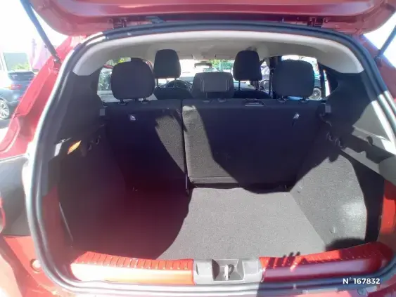 DACIA SANDERO III - voiture d'occasion - Photo 7