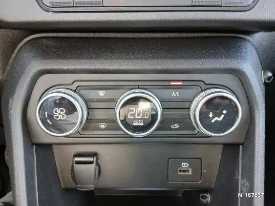 DACIA SANDERO III - voiture d'occasion - Photo 15