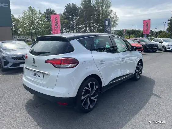 RENAULT SCENIC IV - voiture d'occasion - Photo 4