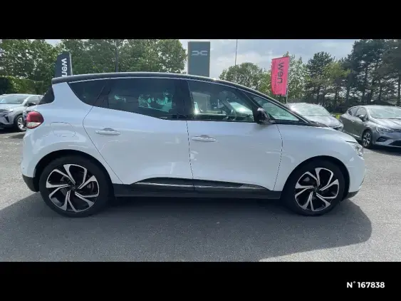 RENAULT SCENIC IV - voiture d'occasion - Photo 5