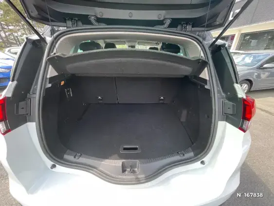 RENAULT SCENIC IV - voiture d'occasion - Photo 7