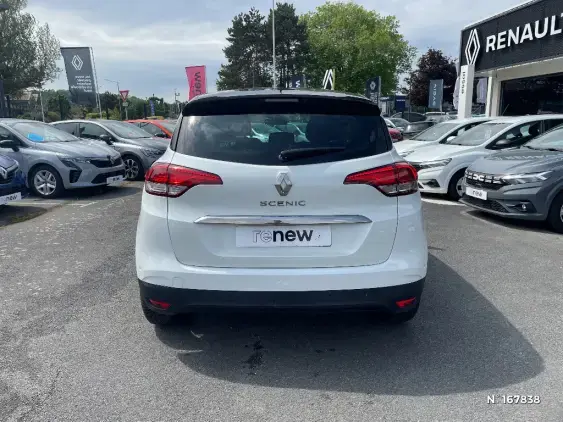 RENAULT SCENIC IV - voiture d'occasion - Photo 6