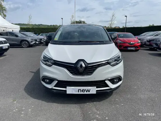 RENAULT SCENIC IV - voiture d'occasion - Photo 3