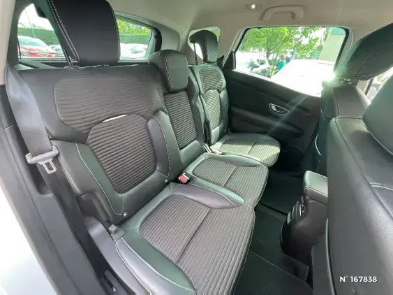 RENAULT SCENIC IV - voiture d'occasion - Photo 11
