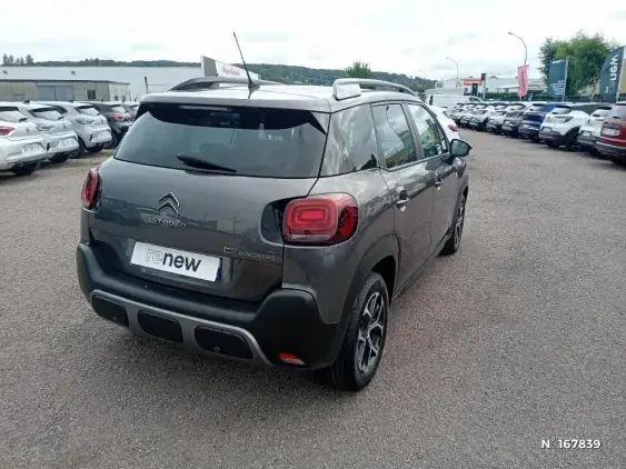CITROEN C3 AIRCROSS - voiture d'occasion - Photo 4