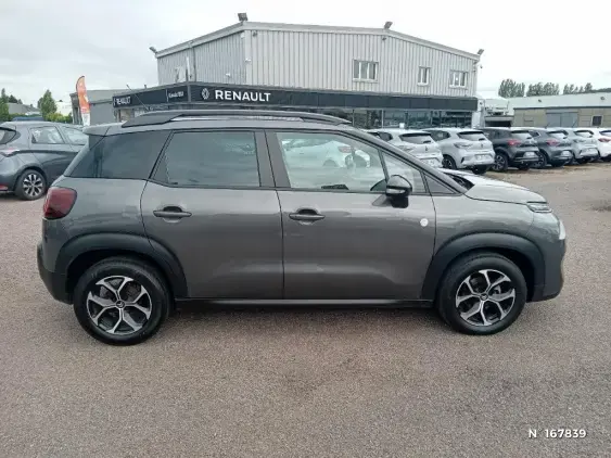 CITROEN C3 AIRCROSS - voiture d'occasion - Photo 5