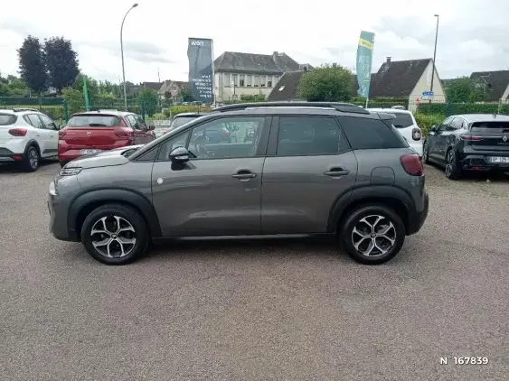 CITROEN C3 AIRCROSS - voiture d'occasion - Photo 2