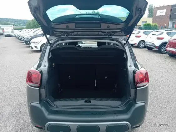 CITROEN C3 AIRCROSS - voiture d'occasion - Photo 7