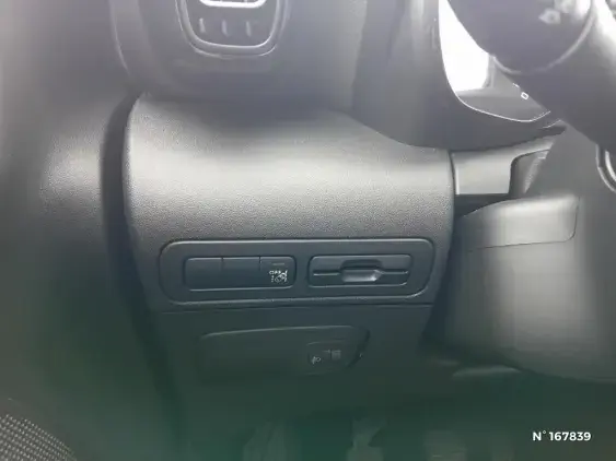 CITROEN C3 AIRCROSS - voiture d'occasion - Photo 15