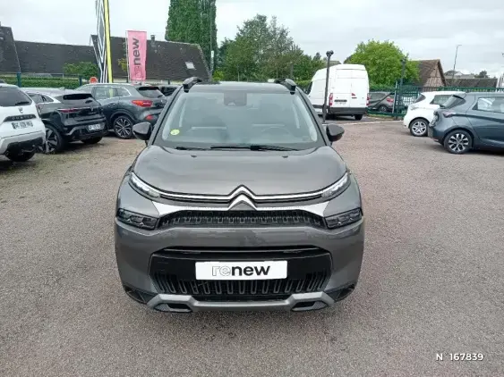 CITROEN C3 AIRCROSS - voiture d'occasion - Photo 3