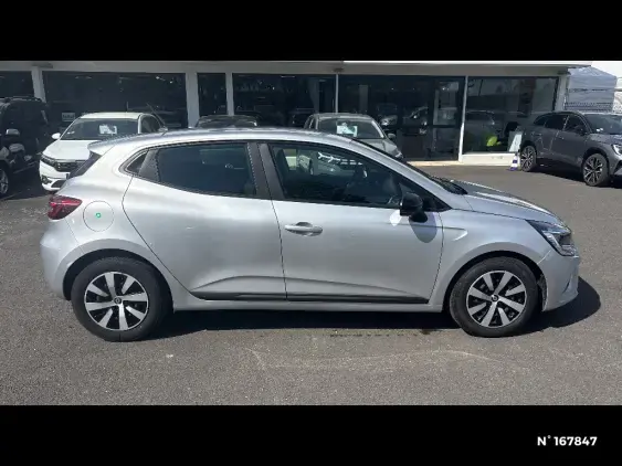 RENAULT CLIO V - voiture d'occasion - Photo 5