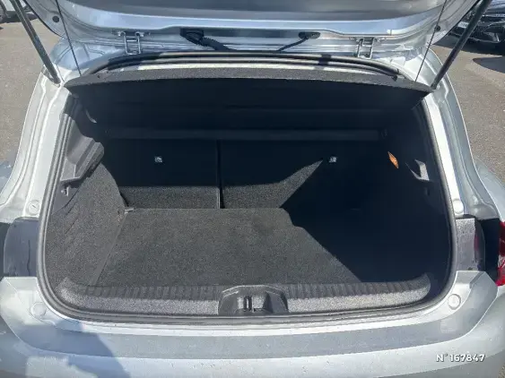 RENAULT CLIO V - voiture d'occasion - Photo 7