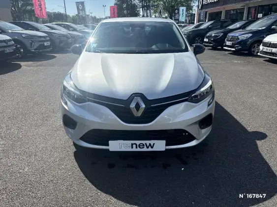 RENAULT CLIO V - voiture d'occasion - Photo 3