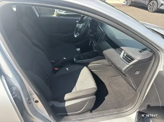 RENAULT CLIO V - voiture d'occasion - Photo 10