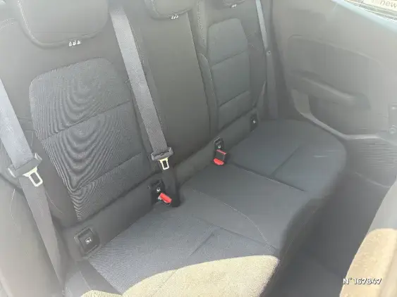 RENAULT CLIO V - voiture d'occasion - Photo 11