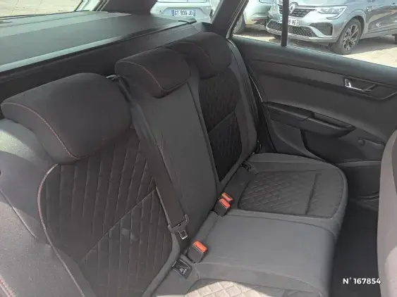 SKODA FABIA III - voiture d'occasion - Photo 11