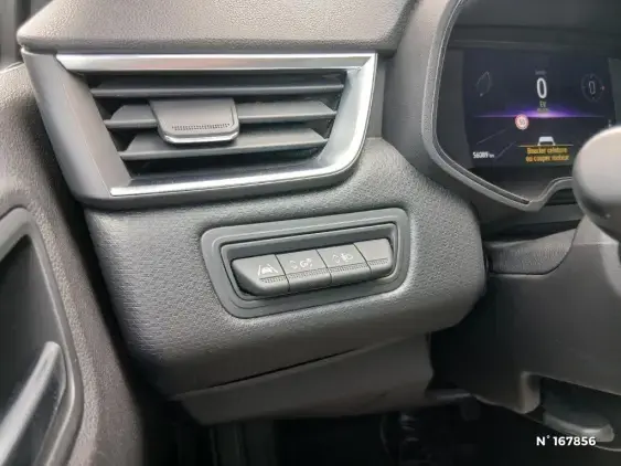 RENAULT CLIO V - voiture d'occasion - Photo 15