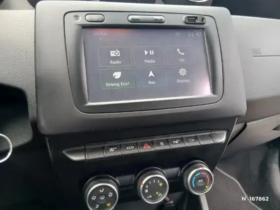DACIA DUSTER II - voiture d'occasion - Photo 13