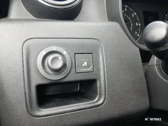 DACIA DUSTER II - voiture d'occasion - Photo 14