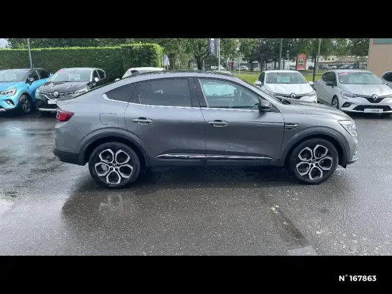 RENAULT ARKANA - voiture d'occasion - Photo 5