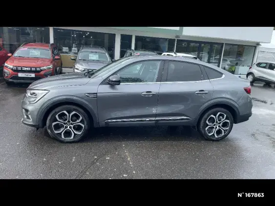 RENAULT ARKANA - voiture d'occasion - Photo 2