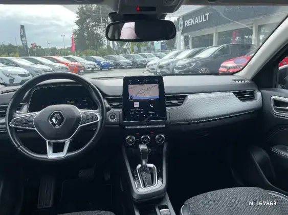RENAULT ARKANA - voiture d'occasion - Photo 9