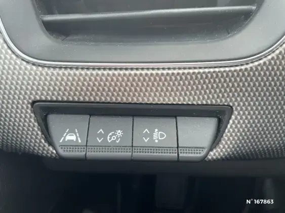 RENAULT ARKANA - voiture d'occasion - Photo 15