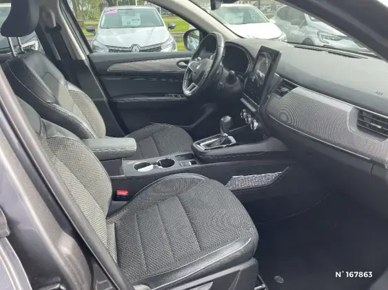 RENAULT ARKANA - voiture d'occasion - Photo 10
