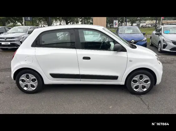 RENAULT TWINGO III - voiture d'occasion - Photo 5