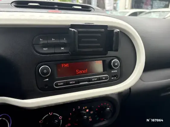 RENAULT TWINGO III - voiture d'occasion - Photo 13