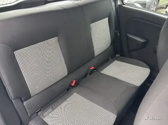 RENAULT TWINGO III - voiture d'occasion - Photo 11