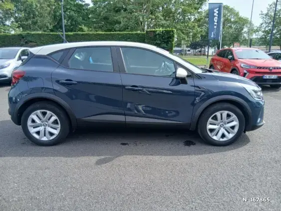RENAULT CAPTUR II - voiture d'occasion - Photo 5
