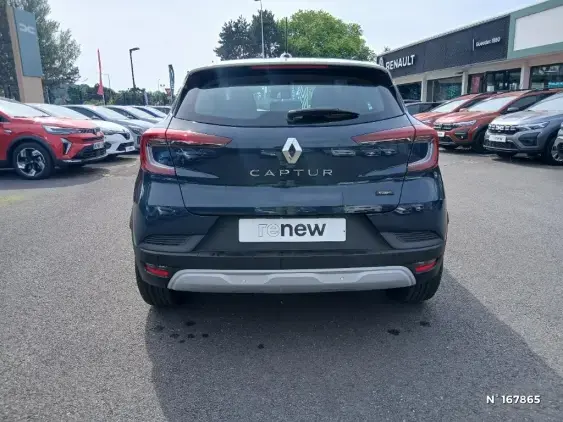 RENAULT CAPTUR II - voiture d'occasion - Photo 6
