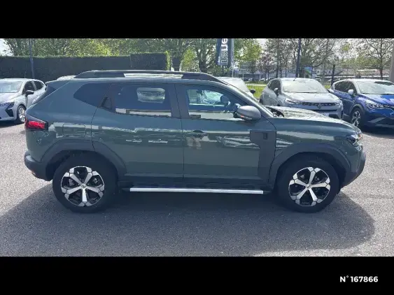 DACIA DUSTER III - voiture d'occasion - Photo 5