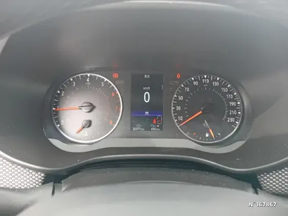DACIA SANDERO III - voiture d'occasion - Photo 12