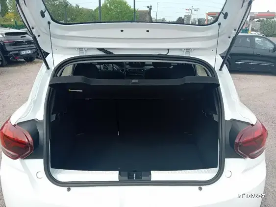 DACIA SANDERO III - voiture d'occasion - Photo 7